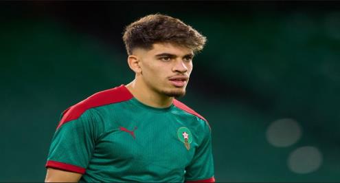 تقارير: ليفركوزن يتحرك للتعاقد مع عبد الصمد الزلزولي